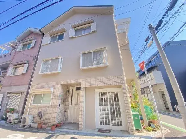5LDK房产 大阪市住之江区 大阪府 (5)