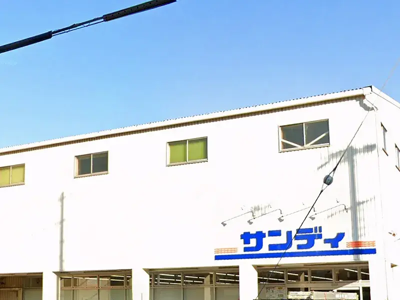 5DK Property Osaka City Osaka Prefecture (3)