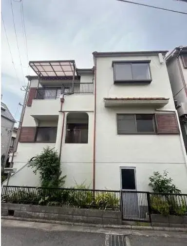 عقار 4LDK في مدينة Daito City، محافظة Osaka Prefecture (2)