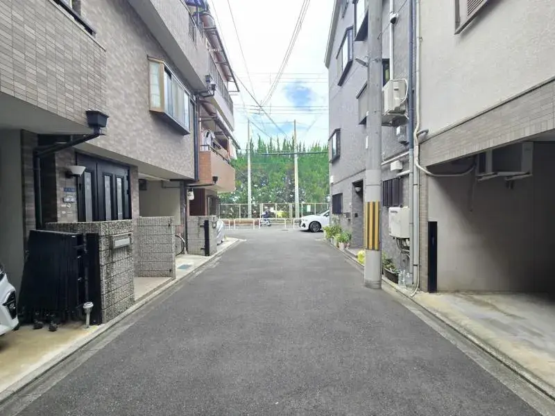 2LDK Moriguchi City Osaka Prefecture (2)