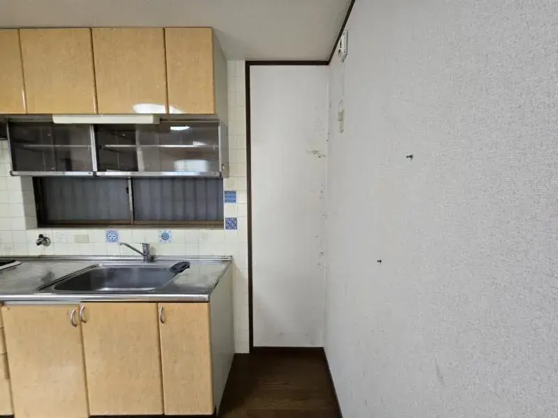2LDK Moriguchi City Osaka Prefecture (20)