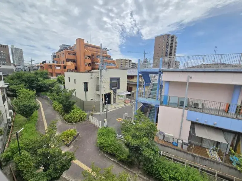 2LDK Moriguchi City Osaka Prefecture (27)