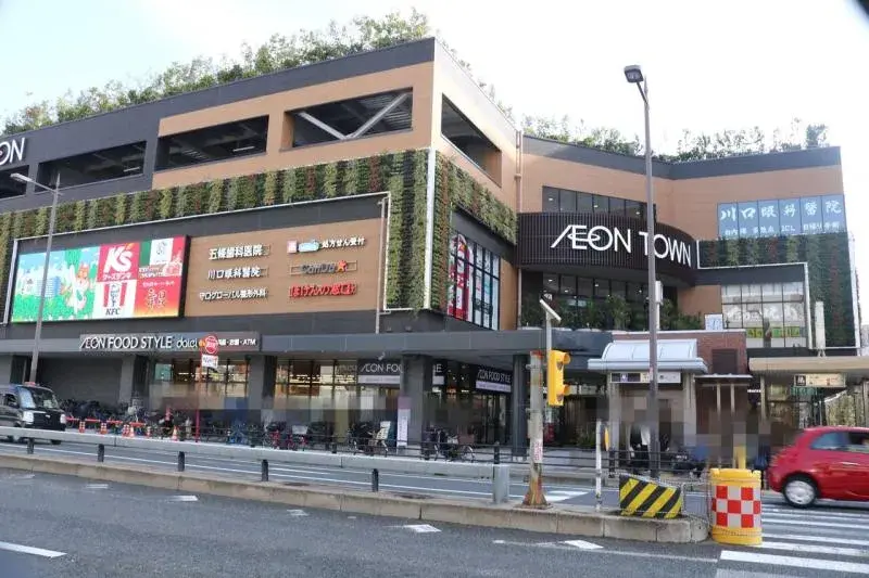 2LDK Moriguchi City Osaka Prefecture (29)