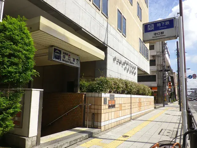 2LDK Moriguchi City Osaka Prefecture (4)