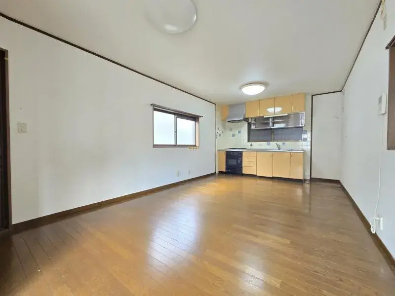 2LDK Moriguchi City Osaka Prefecture (8)