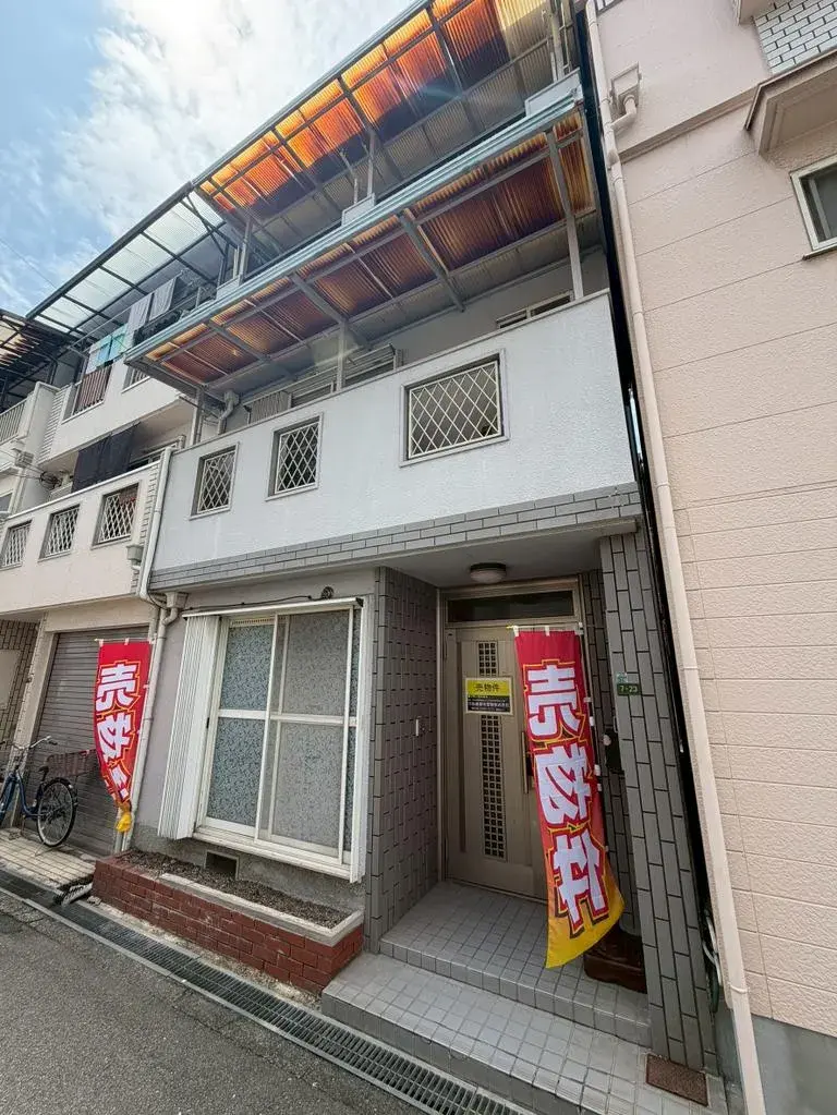 6DK房产
大阪市此花区 大阪府 (3)