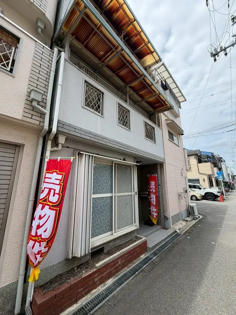 6DK房产
大阪市此花区 大阪府 (4)