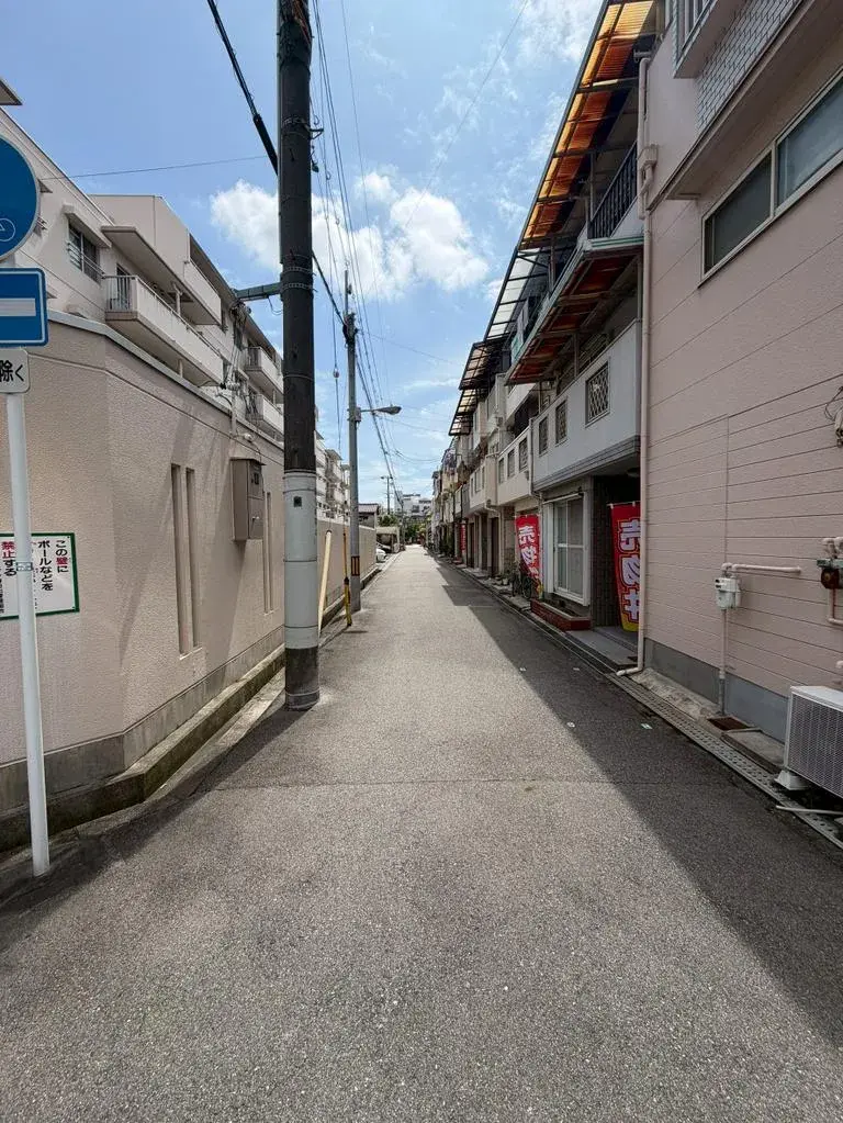 6DK房产
大阪市此花区 大阪府 (5)
