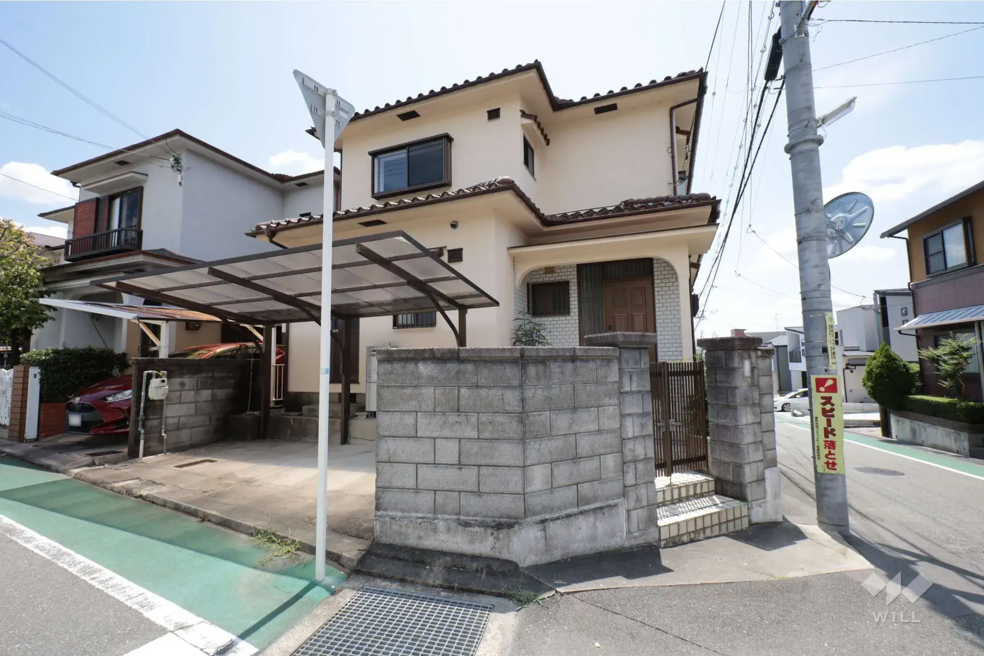 2LDK 池田市 大阪府 (2)