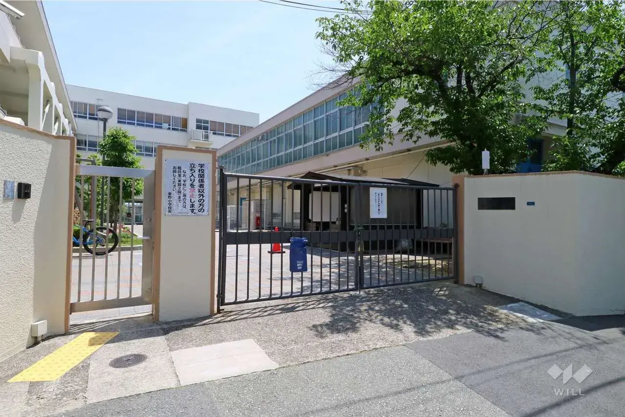 2LDK 池田市 大阪府 (23)
