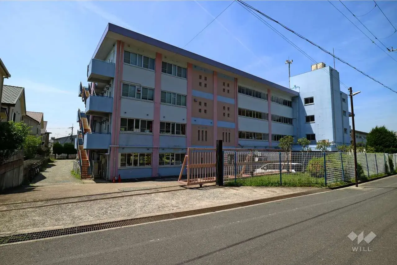 2LDK 池田市 大阪府 (24)