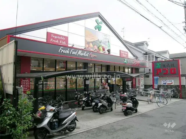 2LDK 池田市 大阪府 (25)