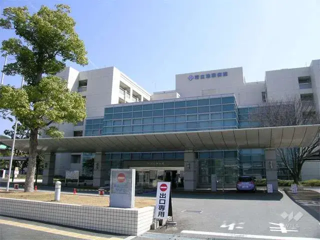 2LDK 池田市 大阪府 (29)