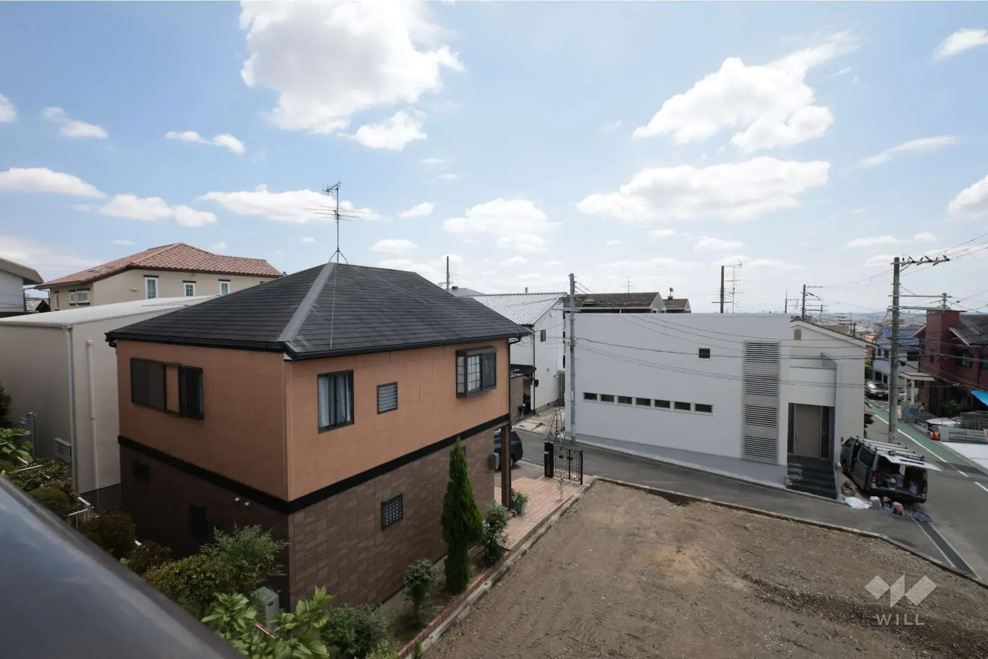 2LDK 池田市 大阪府 (4)