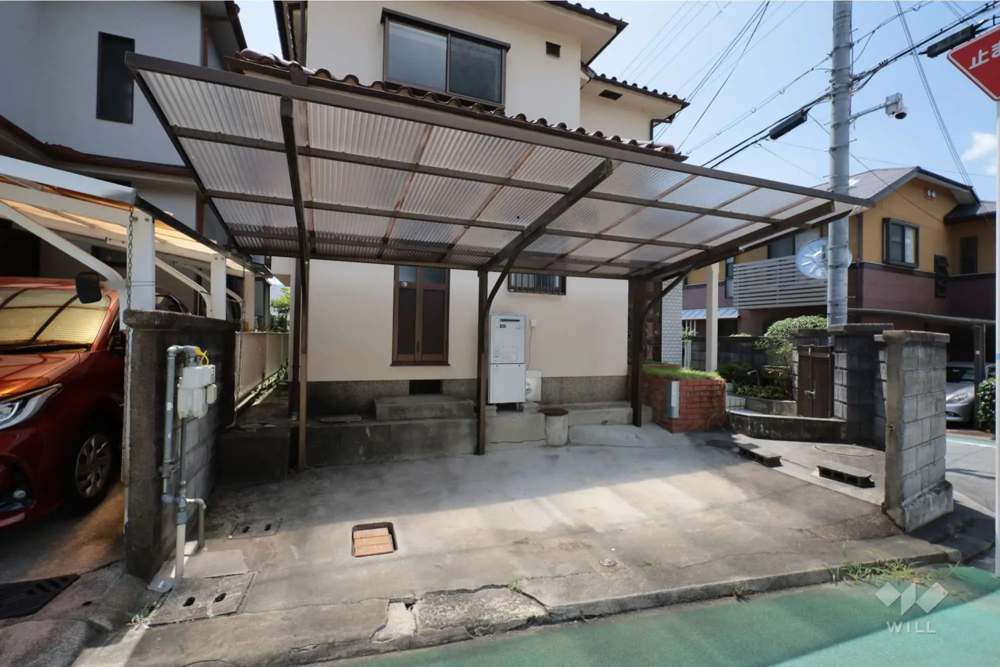 2LDK 池田市 大阪府 (5)