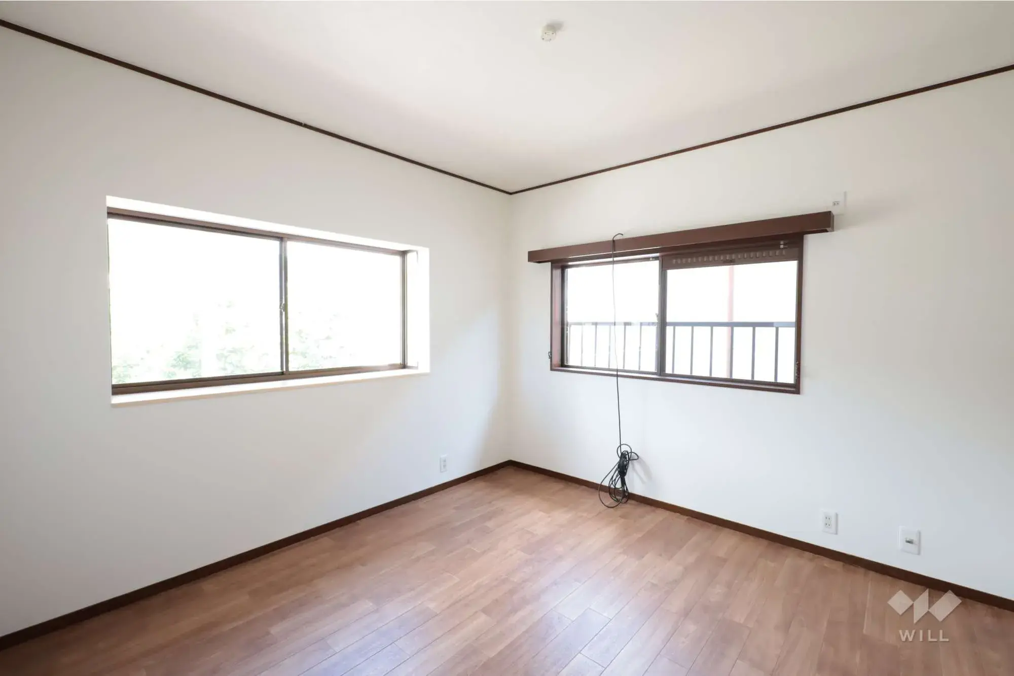 2LDK 池田市 大阪府 (9)