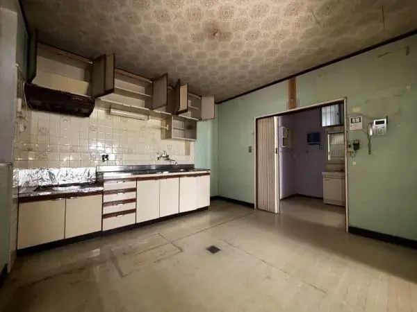 4DK Property Kadoma City Osaka Prefecture (12)