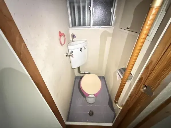 4DK Property Kadoma City Osaka Prefecture (14)