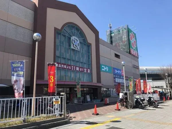 4DK Property Kadoma City Osaka Prefecture (19)