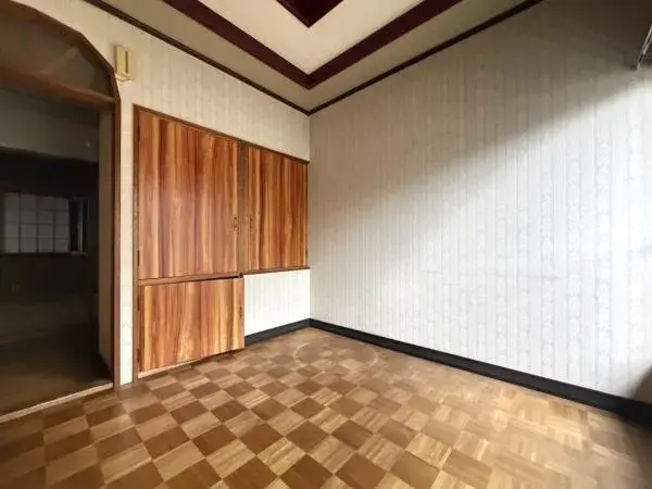 4DK Property Kadoma City Osaka Prefecture (4)