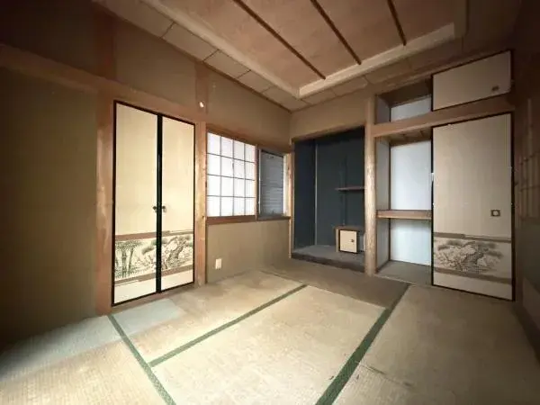 4DK Property Kadoma City Osaka Prefecture (6)