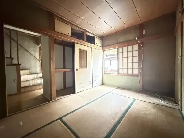 4DK Property Kadoma City Osaka Prefecture (7)