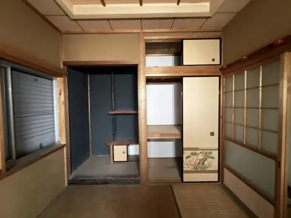 4DK Property Kadoma City Osaka Prefecture (8)