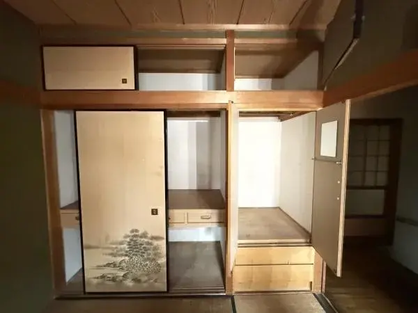 4DK Property Kadoma City Osaka Prefecture (9)