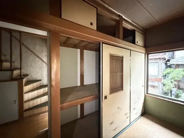 4DK Property Kadoma City Osaka Prefecture (10)