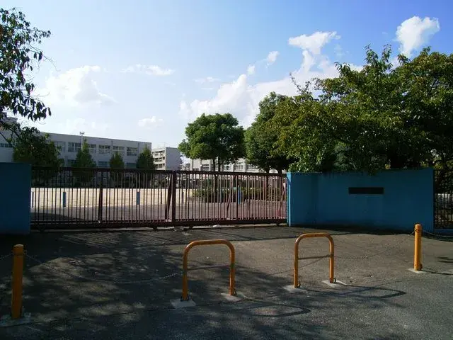 4LDK Ciudad de Takatsuki Prefectura de Osaka (11)