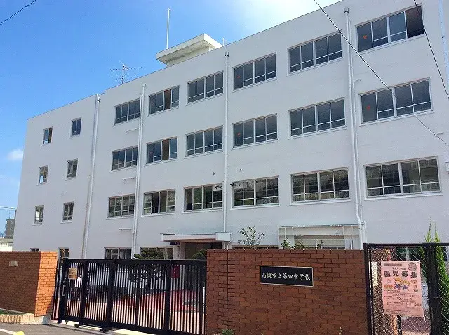 4LDK Ciudad de Takatsuki Prefectura de Osaka (12)