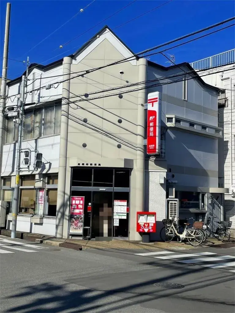 4LDK Ciudad de Takatsuki Prefectura de Osaka (13)
