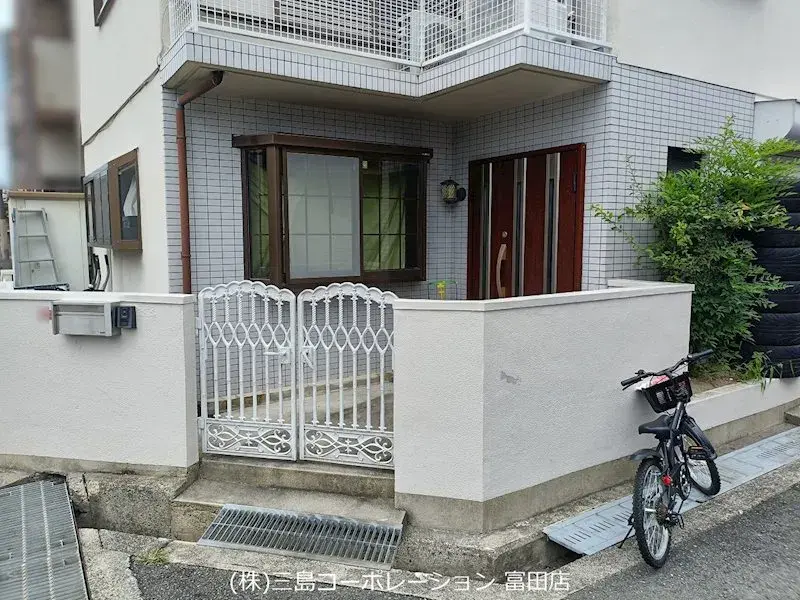 4LDK Ciudad de Takatsuki Prefectura de Osaka (4)