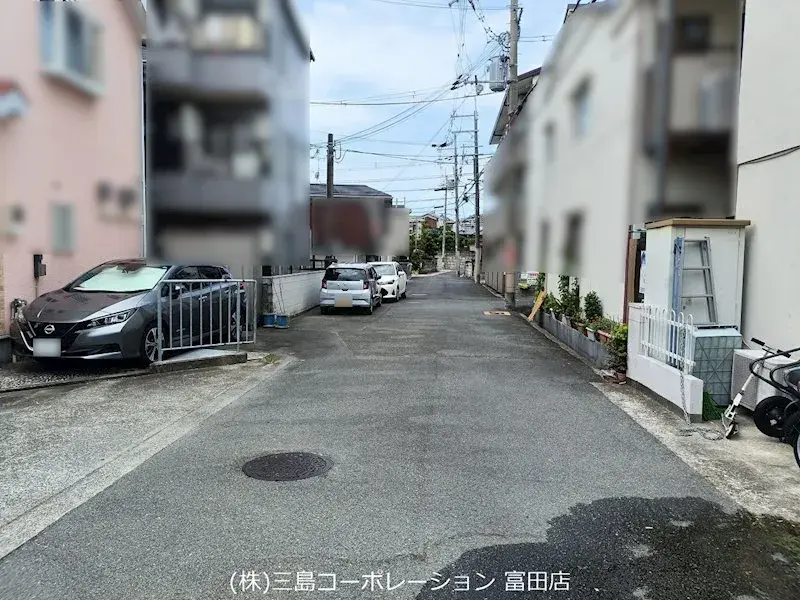 4LDK Ciudad de Takatsuki Prefectura de Osaka (6)
