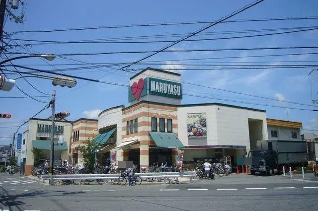 4LDK Ciudad de Takatsuki Prefectura de Osaka (8)
