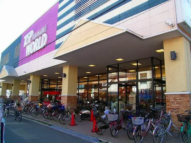4LDK Ciudad de Takatsuki Prefectura de Osaka (9)