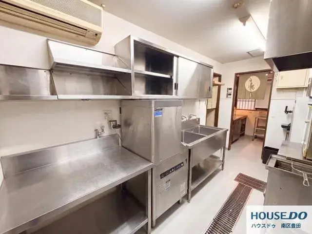 عقار 4LDK، مدينة ساكاي، محافظة أوساكا (13)