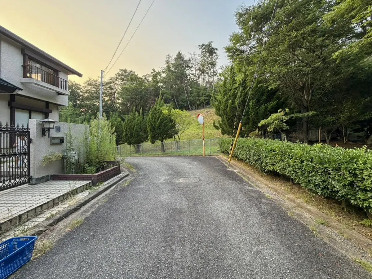 4LDK房产 丰能郡丰能町 大阪府 (2)
