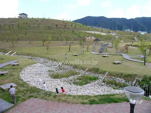 4LDK房产 丰能郡丰能町 大阪府 (26)