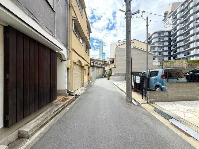 3DK Property Osaka City Osaka Prefecture (2)