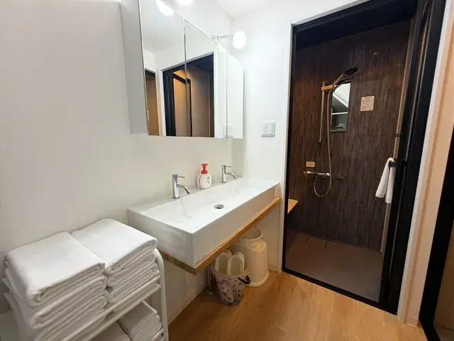 3DK Property Osaka City Osaka Prefecture (15)