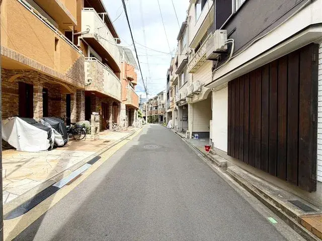 3DK Property Osaka City Osaka Prefecture (3)