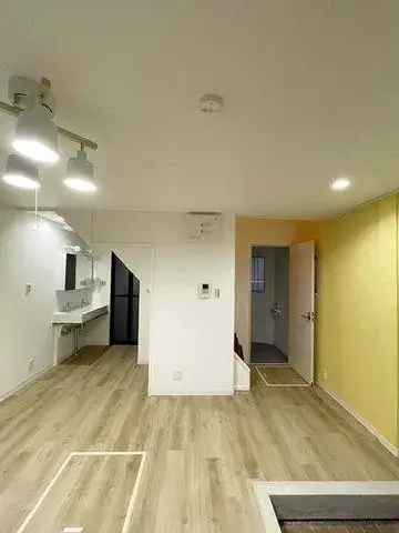 3DK Property Osaka City Osaka Prefecture (4)