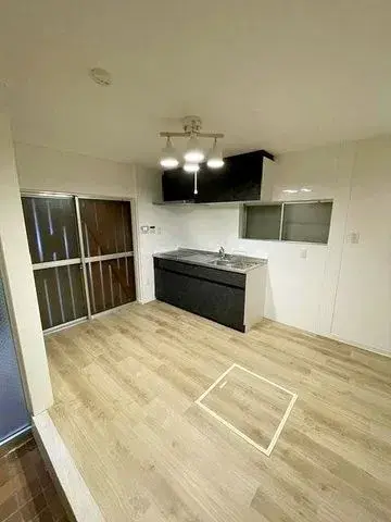 3DK Property Osaka City Osaka Prefecture (9)