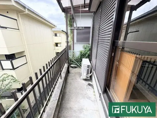 Akiya in Osaka