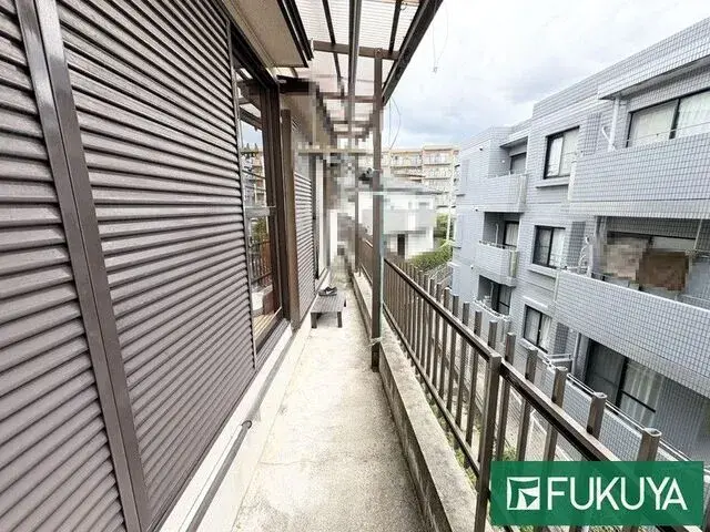 4LDK房产 池田市 大阪府 (2)