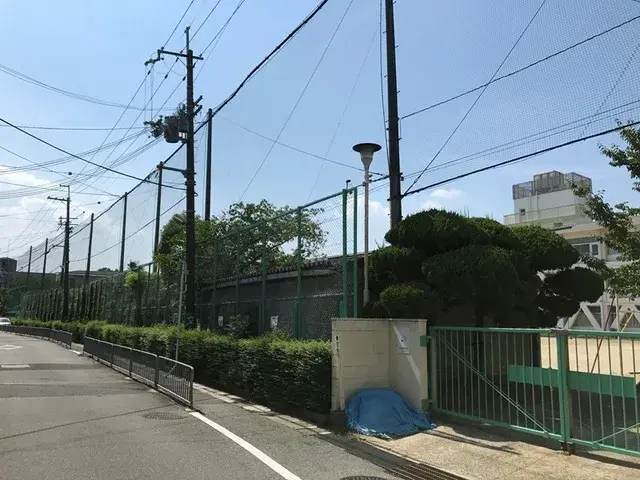 4LDK房产 池田市 大阪府 (15)