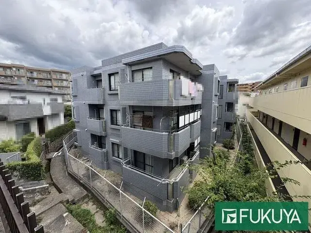 4LDK房产 池田市 大阪府 (3)