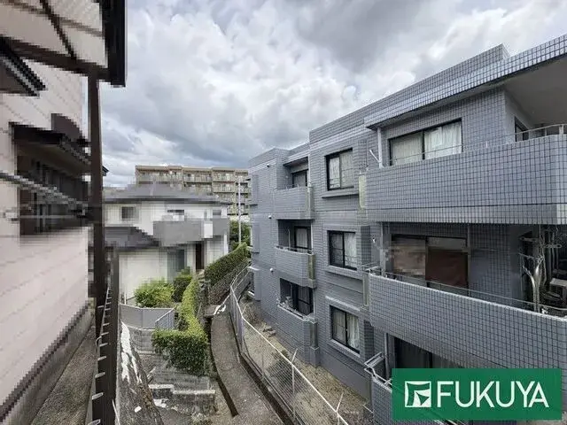 4LDK房产 池田市 大阪府 (4)