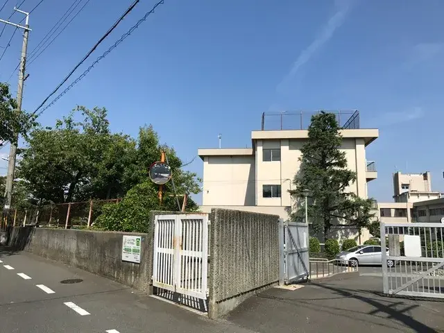 4LDK房产 池田市 大阪府 (5)